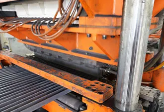 Workshop-Pressed Welding  Machine