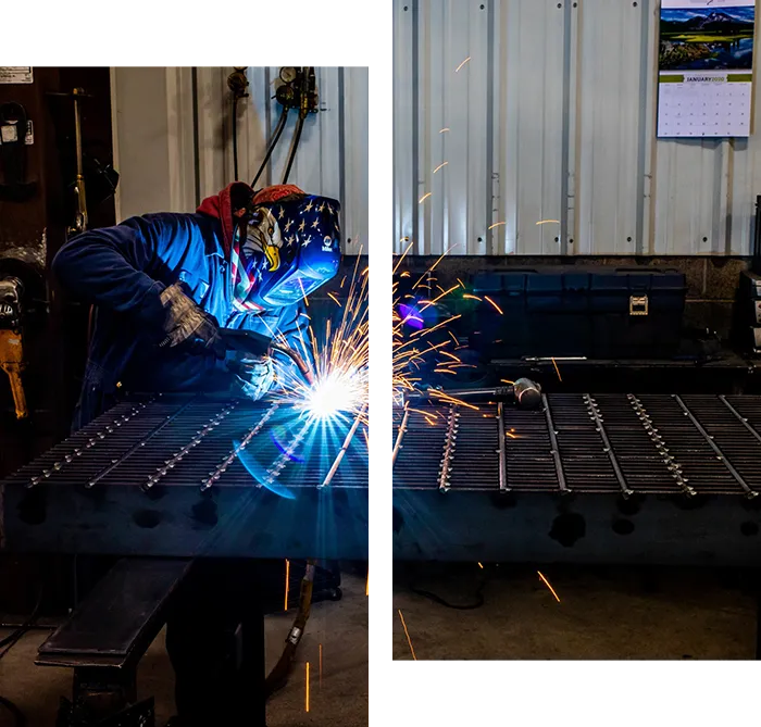 Jiangliang Metal Technology