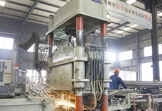 Pressure Welding Machine
