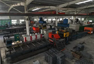 Workshop-Pressed Welding  Machine