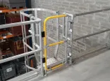 Modular Guardrail for Safety Gates