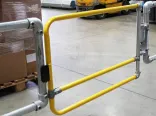 Modular Guardrail for Safety Gates