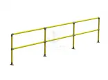 Modular Guardrail for Safety Gates