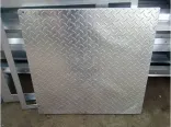 Compound Steel Grating