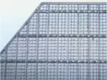 Compound Steel Grating