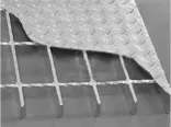 Compound Steel Grating