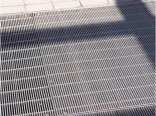 Dense Steel Grating