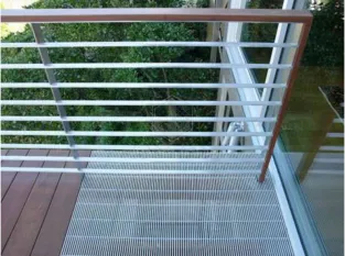 Dense Steel Grating Wholesale