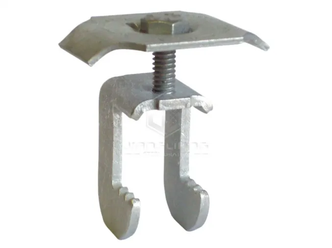 Steel Grating Accessories