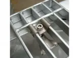 Steel Grating Accessories