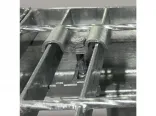 Steel Grating Accessories