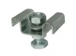 Steel Grating Accessories