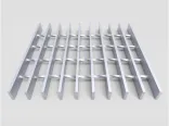 Aluminum Grating