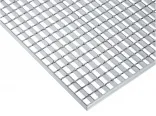 Aluminum Grating