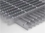 Aluminum Grating