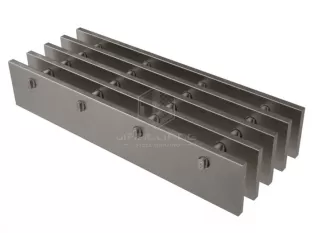 Stainless Steel Grating Wholesale