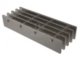 Stainless Steel Grating