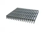 Stainless Steel Grating
