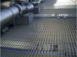 Stainless Steel Grating
