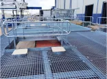 Stainless Steel Grating