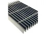 Stainless Steel Grating