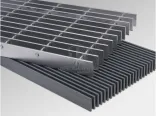 Stainless Steel Grating