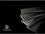 Stainless Steel Grating