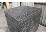 Stainless Steel Grating