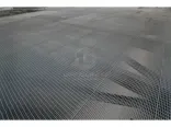 Steel Grating Floor