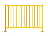 Grating Stanchion Railing Ball Joint