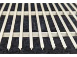 Stainless Steel Wedge Wire Floor Grate