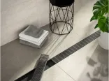 Stainless Steel Wedge Wire Floor Grate