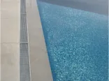 Stainless Steel Wedge Wire Floor Grate