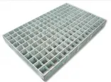 Plug Grating