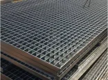 Plug Grating