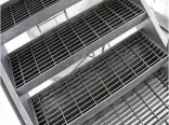 Plug Grating