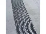 Plug Grating