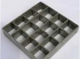 Plug Grating