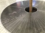Steel Grating Tree Cover