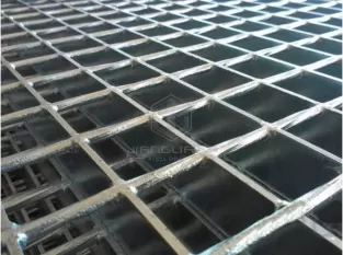 Welded Steel Grating