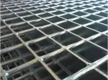 Welded Steel Grating