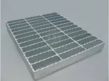 Welded Steel Grating