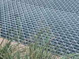 Bridge Decking Grating