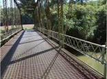 Bridge Decking Grating