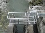 Bridge Decking Grating