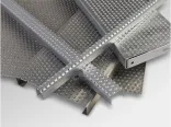 Traction-Grip Safety Grating
