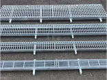 Trench Grates & Frames