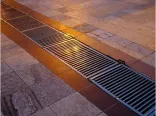 Trench Grates & Frames