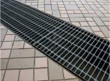 Trench Grates & Frames