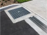 Trench Grates & Frames